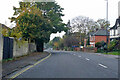 A35 Winchester Road, Southampton