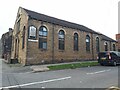 SE2627 : Former mission hall, South Parade, Morley by Stephen Craven