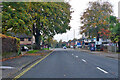 A35 Winchester Road, Southampton