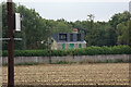 House on the A1303 Newmarket Road