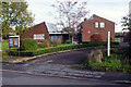 Friends Meeting House, Hartshill