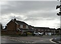 Houses on Ashmore