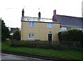 Cottage on the B5385