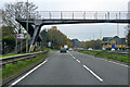 A35 Totton Bypass