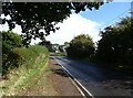 B5385 towards the A428