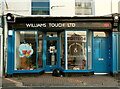 Williams Touch Ltd, 77 High Street, Ilfracombe