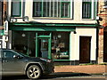 A second hand shop, 6 Church Street, Ilfracombe