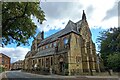 Ripon, St Wilfrid