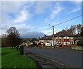 Cutlers Hall Road