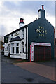 The Rose Inn, Nuneaton