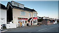 Harbour View chip shop, Deganwy