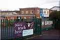 Ash Green School