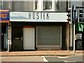 Hostek, 51a High Street, Ilfracombe