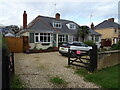 Bungalows on Oakley Road