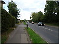 Oakley Road (A6014)
