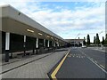 Corby Railway Station