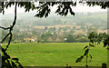 Chipping Campden from the northwest