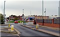 West Dyke Road, Redcar