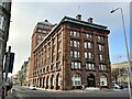 Courier Building, Dundee