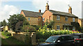 Westend Terrace, Chipping Campden