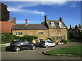 Wisteria Cottage and Manor Cottage, Wardington