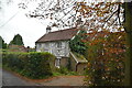 Cottage, Spinney Lane