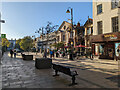 Cambray Place, Cheltenham