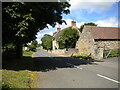 Main Street, Scarcliffe