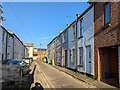 Sidney Street, Cheltenham