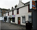 Business premises. Eastside, Kirkintilloch