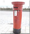 Victorian Post Box