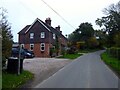 Willowgrove Cottages, Clappers Lane