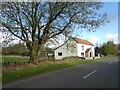 Fairladywell Cottage