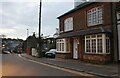 Gravel Path, Berkhamsted