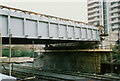 Heaton Park Road Bridge, Newcastle-upon- Tyne