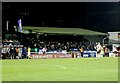 The Family Stand in the Laithwaite Community Stadium