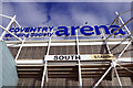 Coventry Building Society Arena