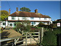 Cottages in Newenden