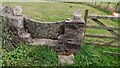 Stone Stile, Tytherington GS9544