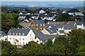 Houses, Penryn