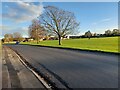 Manor Road Playing Field