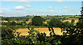 Farmland near Longlands Farm