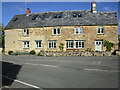 Cottages, Kingham