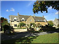 Cottages, Kingham