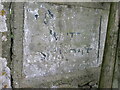 Old Guide Stone, Christian Head, Kirkby Stephen