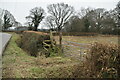 Footpath off Hathersham Lane