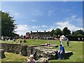 Antique Roadshow at Battle Abbey