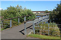 Viewpoint at Clyde View park