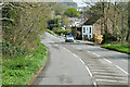 A390, St Austell Road, St Blazey Gate