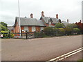 SU9671 : The Royal School in Windsor Great Park by David Hillas